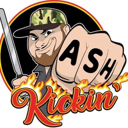 Ash Kickin BBQ