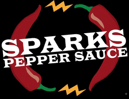 brand sparks sauce crop